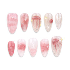 SIYOU NAILS | SEASHELL PEARL |