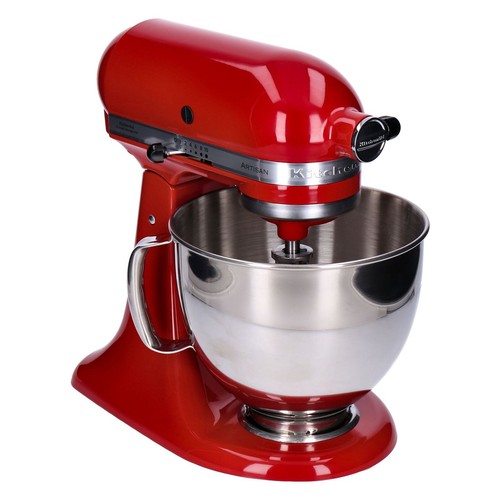 Kitchenaid artisan robot - artisan, da