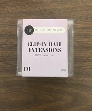 LM Locks & Criniera Clip In