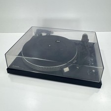 Technics SL-2000 Giradischi
