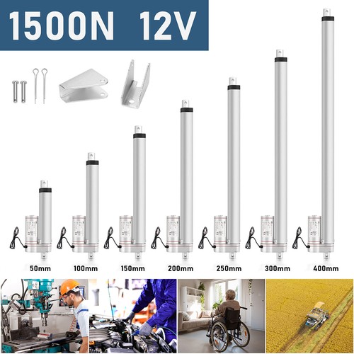 1500n attuatore lineare - attuatore,