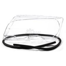 Vetro Fari Diffusore Sinistro