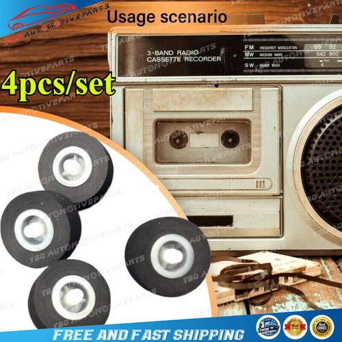 Rullo pinch vintage per - 4x,