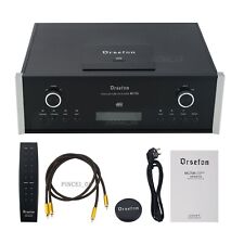 ORSEFON-MC708 Lettore CD Audio 220V Appassionati Tubo Elettronico Alta Fedeltà