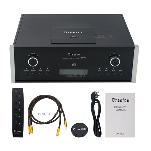 Orsefon mc708 lettore - orsefon-mc708, audio