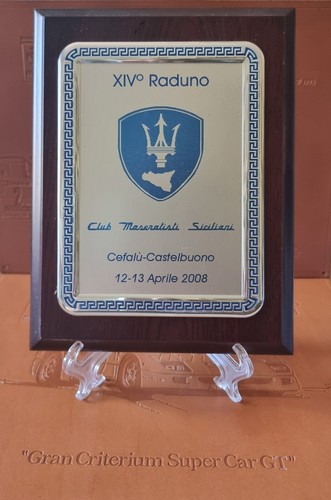 Club maserati sicilia - maserati,