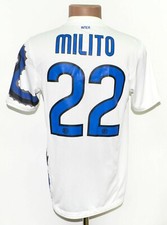 MAGLIA CALCIO AWAY INTER MILAN