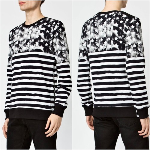 Felpa great balmain - felpa, aw19