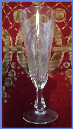 Servizio bicchieri flutes - 8,