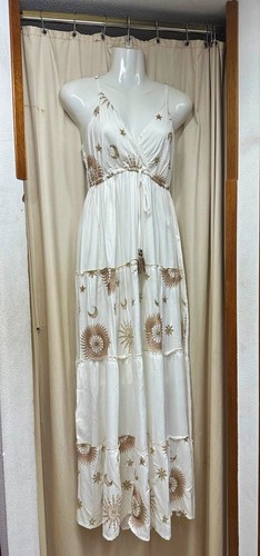 Vestito lungo