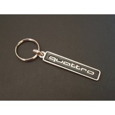 Portachiavi Audi Quattro, TT