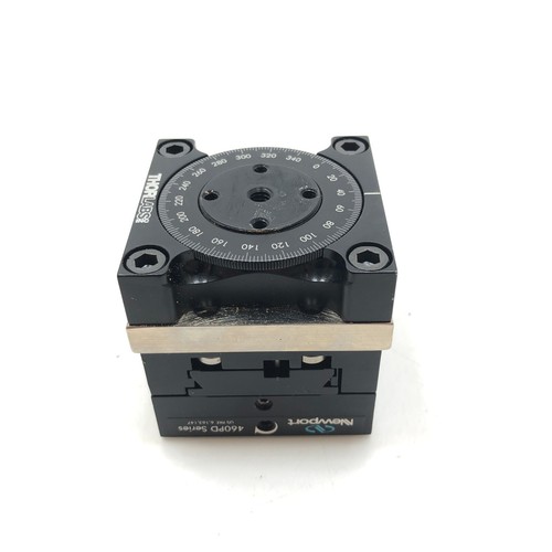 Newport 460pd modular - newport,
