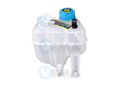 Vaschetta acqua radiatore - vaschetta,
