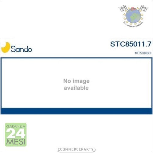 Turbina turbocompressore sando - turbocompressore,