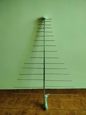Antenna logaritmica fracarro - antenna,