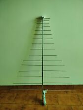 Antenna Logaritmica Fracarro LP345HV-LTE.