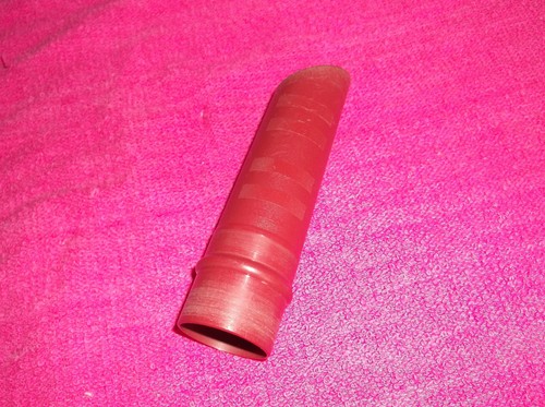 Kirby tubo aspirapolvere - aspirapolvere,