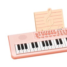 (Rosa)37 Tasti Organo