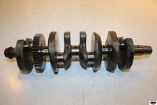 2001 Yamaha YZF R6 Engine