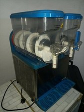 Granitore  GBG intaccato quasi mai usato  - prezzo contrattabile fino a 1.000€