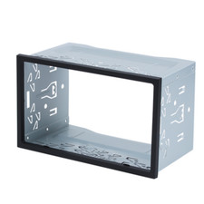 Doppio 2 Din Auto Furgone