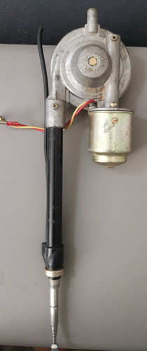 Antenna automatica - antenna,