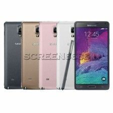 Smartphone Samsung Galaxy Note