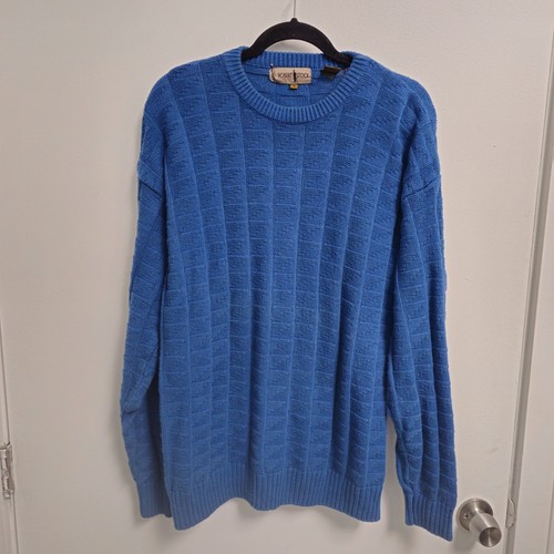 Maglione pullover uomo medio