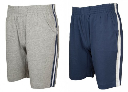 Pantalone corto bermuda uomo