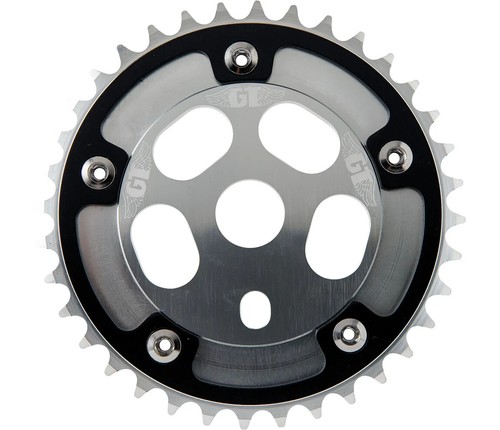 Nuovo power disc - gt, &