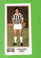 JUVENTUS CALCIATORI PANINI