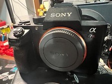 Sony a7r2 impeccabile 