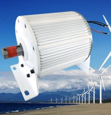 Generatore magnetico - generatore,