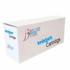 10 Cartucce Compatibile per