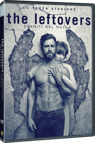 The leftovers svaniti nel - the,