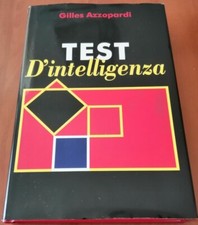 Test di Intelligenza di Gilles
