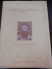 L'arte di Giovanni Segantini