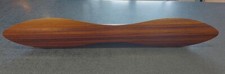 PLAFONIERA IN LEGNO T5 24W