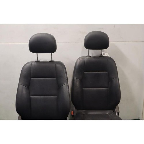 Sedili ant coppia mercedes - sedili,