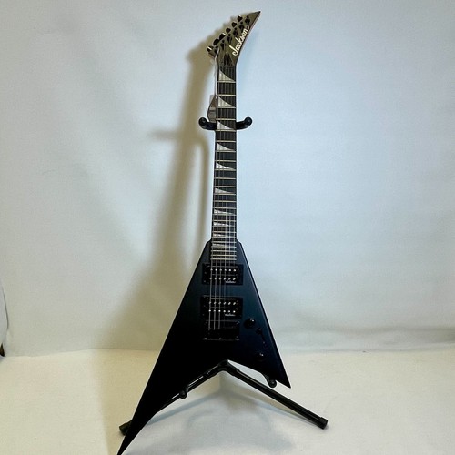 Jackson series minion - jackson, rr