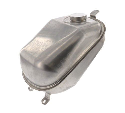 Serbatoio acciaio inox inox
