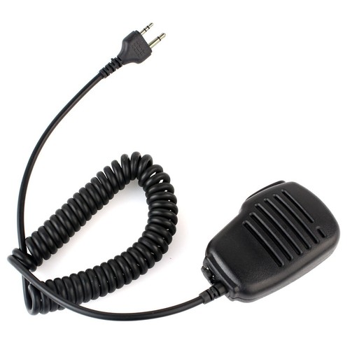 Altoparlante mic ptt guscio - altoparlante,