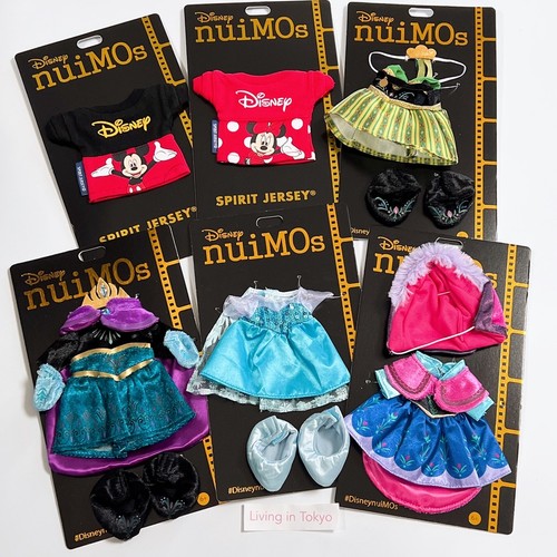 Set disney nuimo - set,