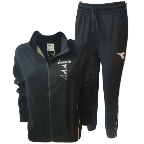 Tuta donna diadora 182076 - donna,