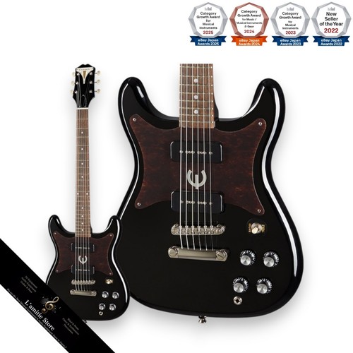 Epiphone wilshire p90 chitarra - epiphone,