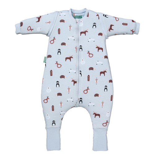 Molis sacco nanna con - molis&co,