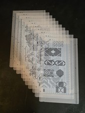 Schede Brother Electroknit