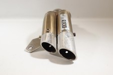 Silenzioso Di Scarico HONDA