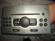 Autoradio stereo lettore CD