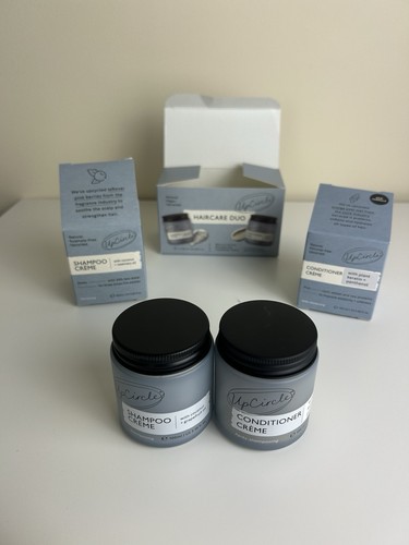 Set duo shampoo upcircle - duo, crema